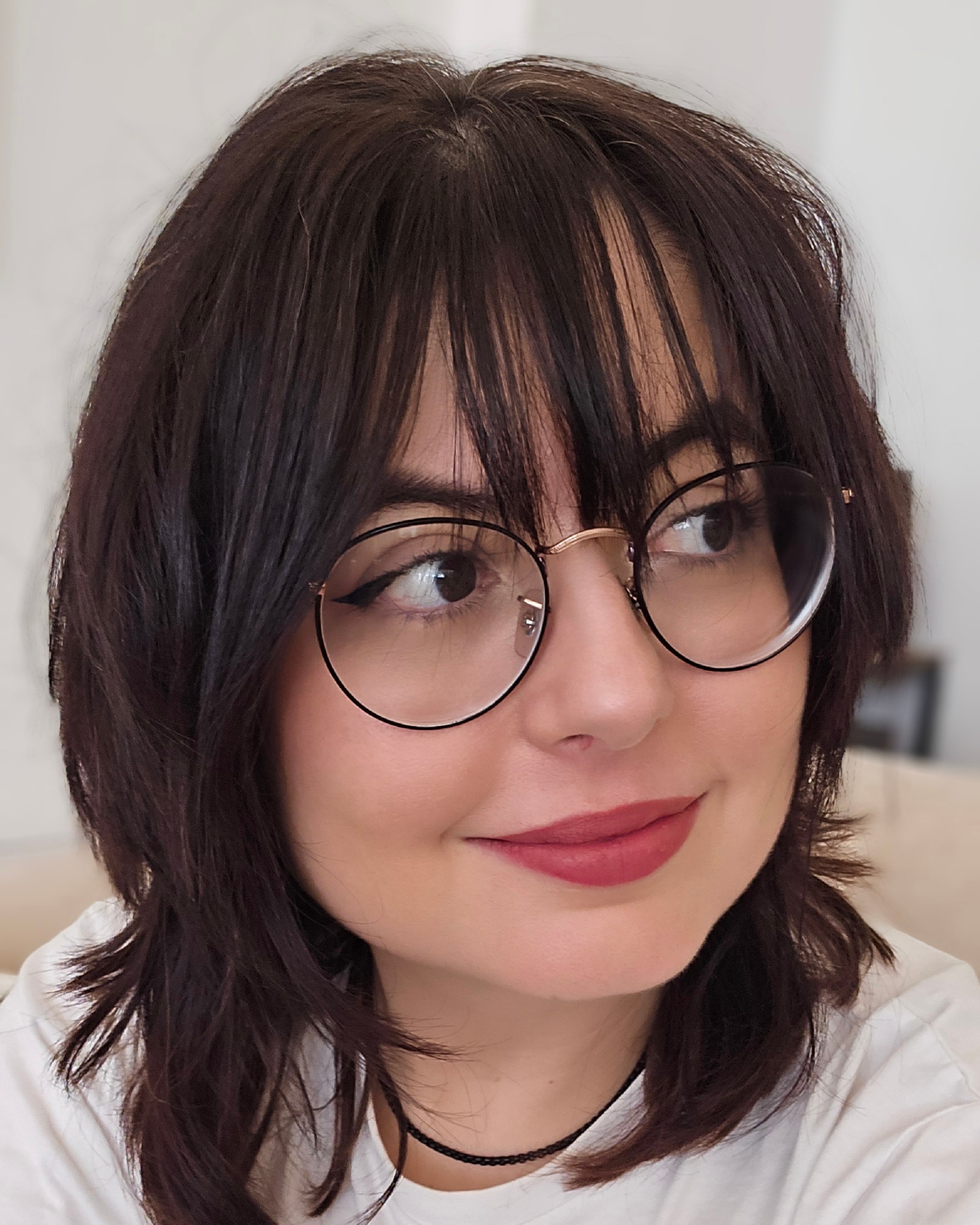 Rothio portrait